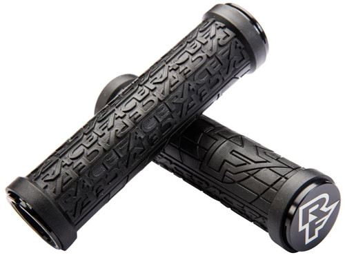 Race Face Grippler 33mm Lock-on Grips