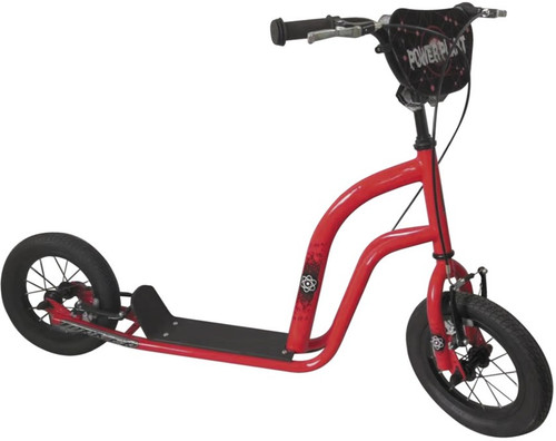Torker Power Plant Scooter
