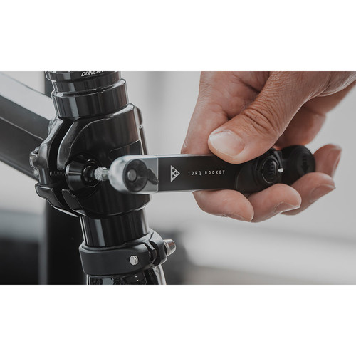Topeak Torq Rocket Mini EX Beam Torque Wrench Set