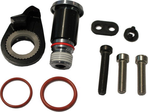 SRAM XX1 Rear Derailleur B-Bolt & Limit Screw Kit