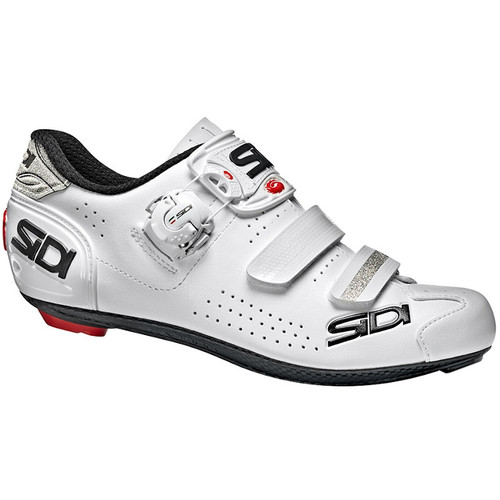 Sidi Alba 2 Womens Road Shoes White