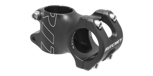 Ritchey Trail 31.8x45mm 0 Stem Black