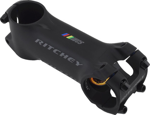 Ritchey WCS Toyon 31.8 x 90mm Length 28.6mm Steerer Stem Black