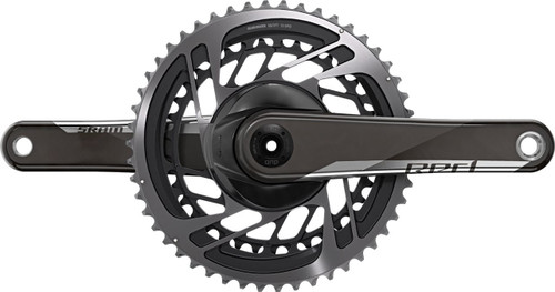 SRAM RED D1 DUB 172.5mm 50/37T Crankset