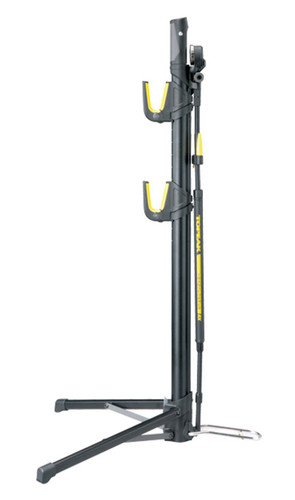 Topeak Transformer RX Floor Pump