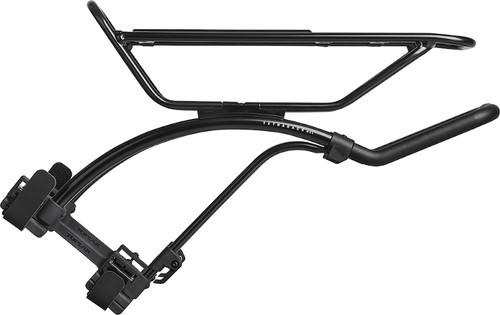 Topeak TetraRack M2L Quick-Mount Rear Rack System