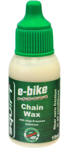 Squirt E-Bike 15ml Chain Lube