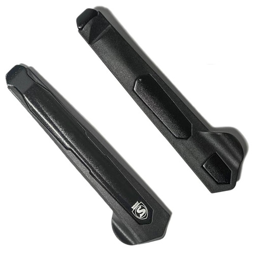 Silca Premio Carbon Rim Tyre Levers Black (2 pack)