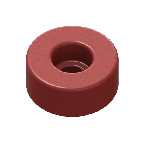 Silca Pump Elastomer Seal 252 for Disc Chuck