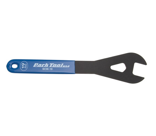 Park Tool SCW-19 19mm Shop Cone Wrench