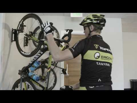 Topeak Swing-Up Bike Rack