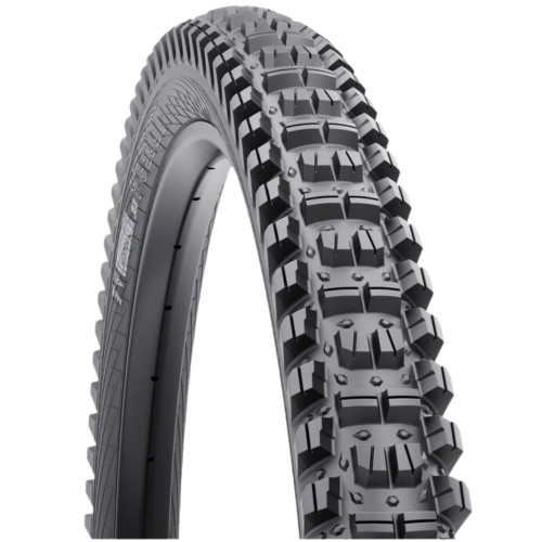 WTB Judge 29x2.4 MTB Folding TCS Tyre Black  