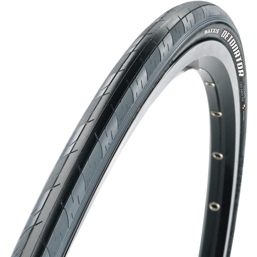 Maxxis Detonator Wire 60 TPI MTB Tyre 700 x 23c