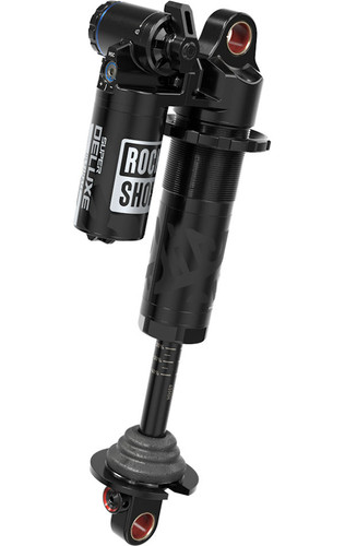 Rockshox Super Deluxe Coil Ultimate RC2T 230x60 Standard Rear Shock 2023