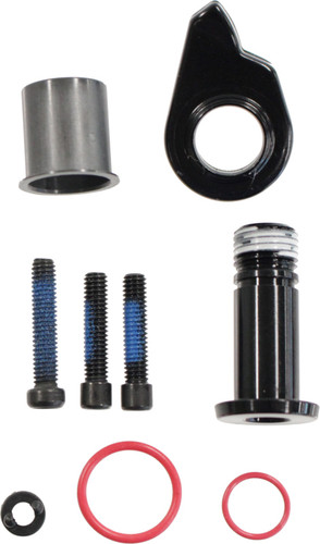 SRAM GX Eagle AXS Rear Derailleur Bolt and Scew Kit SRAM GX Eagle AXS Rear Derailleur Bolt and Scew Kit