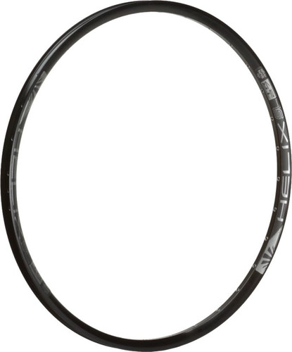 Sunringle Helix TR27 SL 27.5" 28H Rim Black