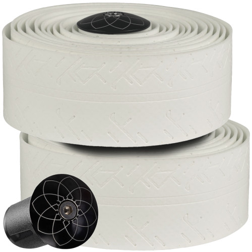 Silca Nastro Piloti Bar Tape White