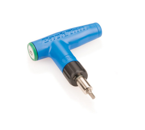 Park Tool PTD-5 Preset 5NM Torque Driver