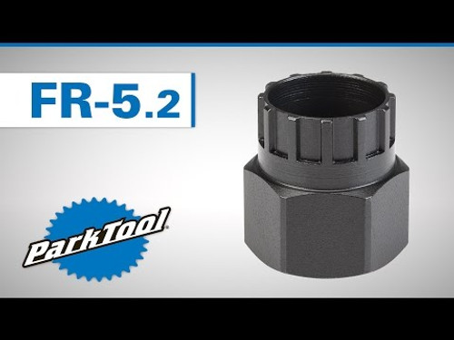 Park Tool FR-5.2 Cassette Lockring Tool