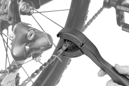 Super B Multi-Purpose Brush