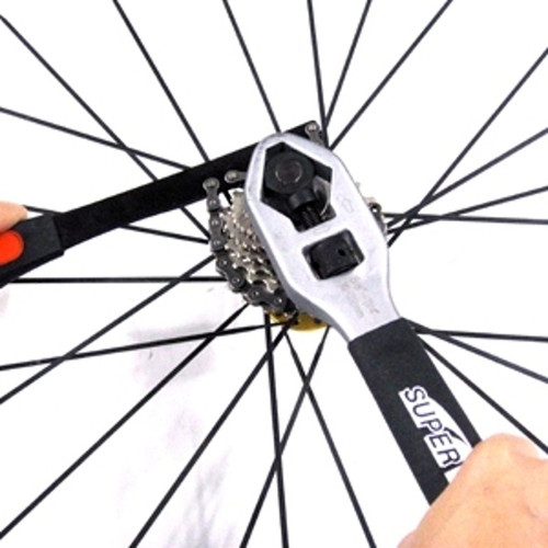 Super B Shimano Freewheel and Cassette Remover Tool