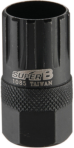 Super B Freewheel Remover Black