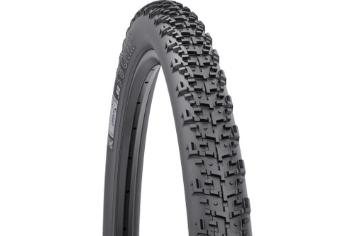 WTB Nano 29x2.1 Gravel/Cyclocross/Touring TCS Tyre Black