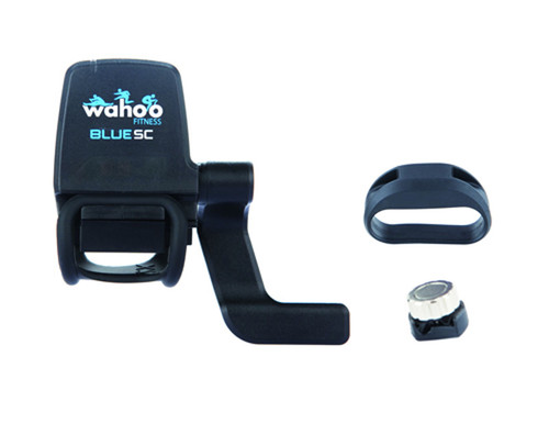 Wahoo BLUESC Speed/Cadence Sensor with Bluetooth/ANT+