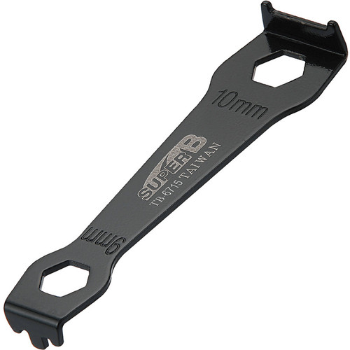 Super B Chainring Nut Wrench