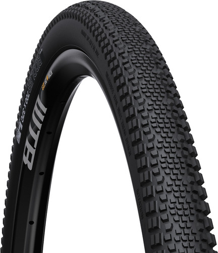 WTB Riddler 700x37c Folding Cyclocross TCS Tyre Black
