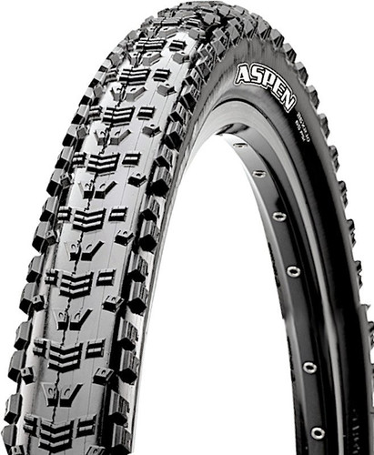 Maxxis Aspen 29x2.25" 120TPI EXO/TR Folding MTB Tyre