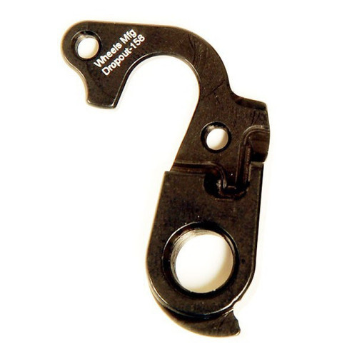 Dropout Derailleur Hanger 158 for Trek