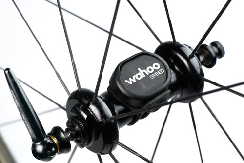 Wahoo RPM Speed & Cadence Sensor Bundle - Bluetooth