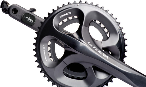 Wahoo RPM Speed & Cadence Sensor Bundle - Bluetooth