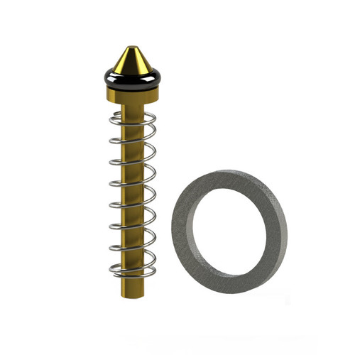 Head Gasket Sealer Silca Brand Elastomer Seal Presta Chuck
