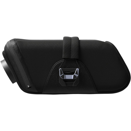 KOM Cycling w/ATOP Dial Saddle Bag