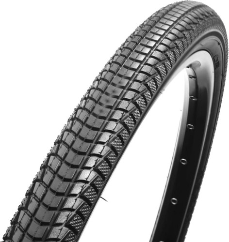 Kenda Komfort 27.5x1.95" Gravel Tyre