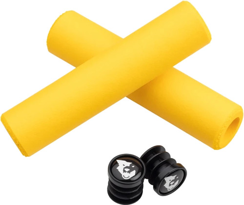 Wolf Tooth Karv MTB Grips