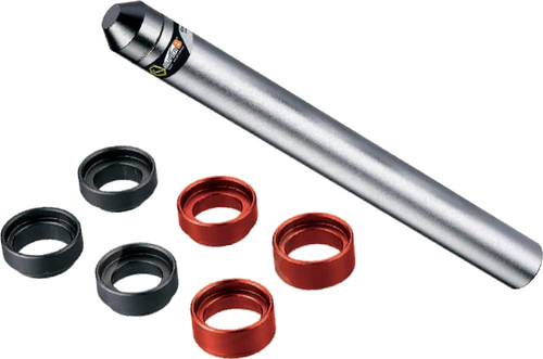 Super B 1" and 1-1/8" Crown Race Setting Kit
