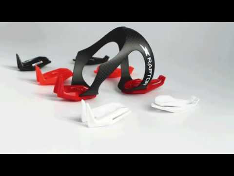 XLab Raptor Carbon Bottle Cage