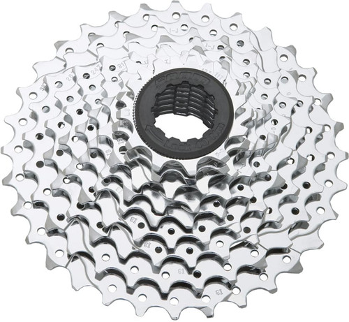 SRAM PG950 11-28T 9sp Cassette