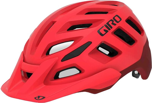 Giro Radix MIPS MTB Helmet Bright Red Large