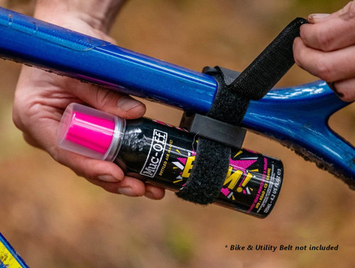 Muc-Off B.A.M! Inflate and Repair Sealant 125ml Aerosol