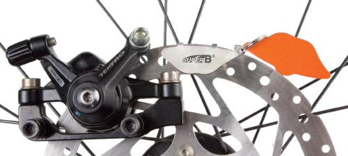Super B Brake Caliper Alignment Tool