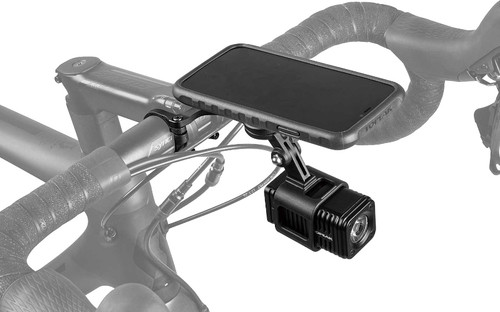 Topeak UTF 25.4 - 31.8mm Handlebar Computer/Multi-Mount