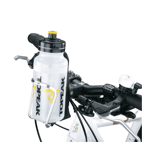 Topeak CageMount Black