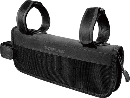 Topeak Gravel Gear Frame Bag w/Repair Kit