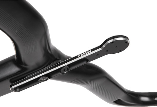 Topeak UTF Integrated Cockpit 120mm Computer/Multi-Mount
