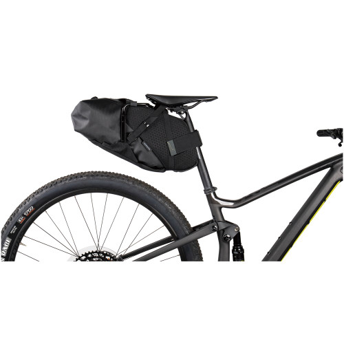 Topeak Backloader X 10L Saddle Bag Black