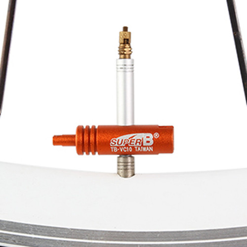 Super B Valve Core Tool